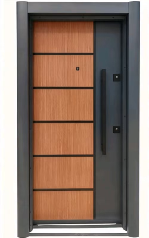 Costom Türk Stil Qapılar