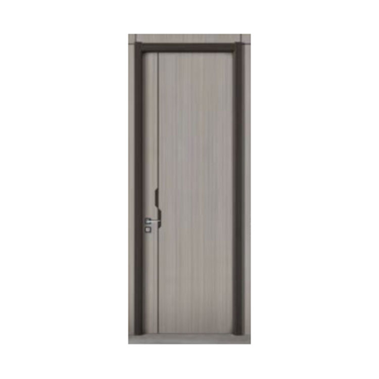 Suya davamlı daxili MDF qapı